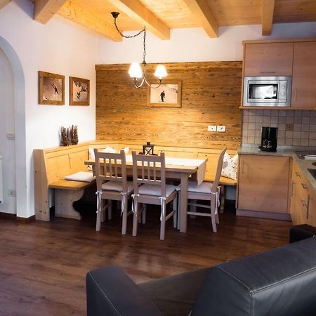 Alp Residence Pelegrin 산 비질리오 디 마레베 외부 사진