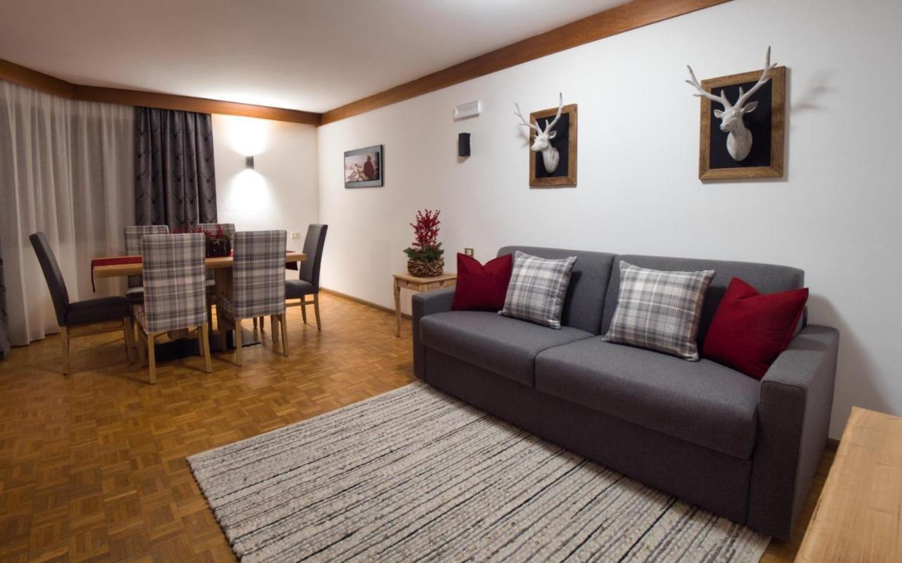 Alp Residence Pelegrin 산 비질리오 디 마레베 외부 사진