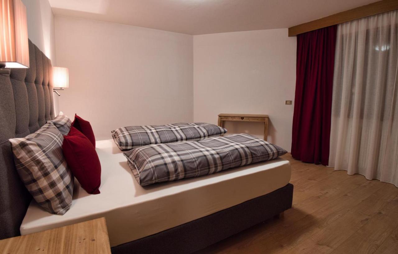 Alp Residence Pelegrin 산 비질리오 디 마레베 외부 사진