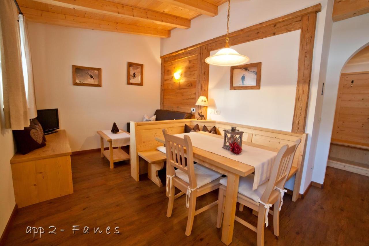 Alp Residence Pelegrin 산 비질리오 디 마레베 외부 사진